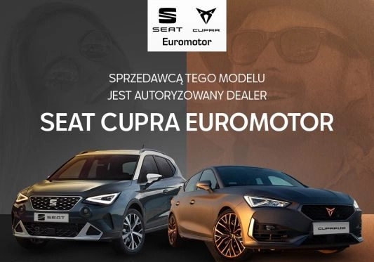 Seat Arona cena 98500 przebieg: 10, rok produkcji 2023 z Warszawa małe 22